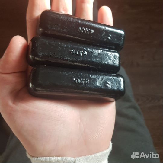 Жилет утяжелитель 20 кг Профи 