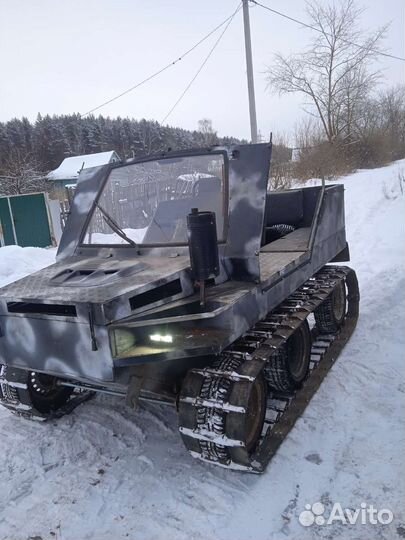 Вездеход
