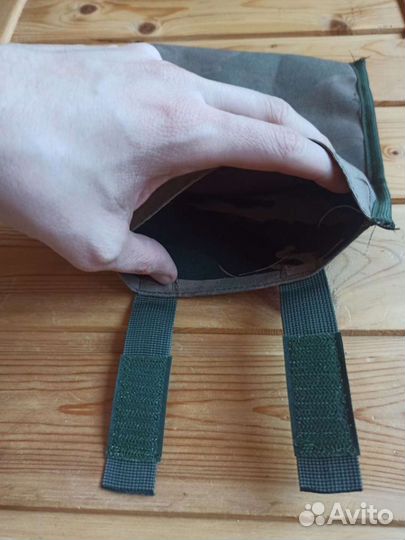 Мпл-50 малая пехотная лопата (Сапёрная лопата)