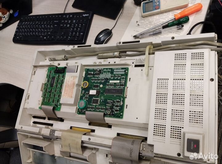 Мини-атс Panasonic KX-TD1232RU