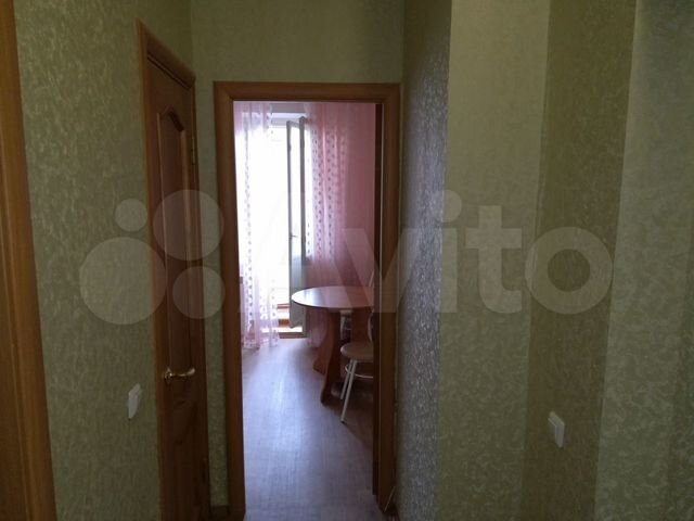 1-к. квартира, 40 м², 3/9 эт.