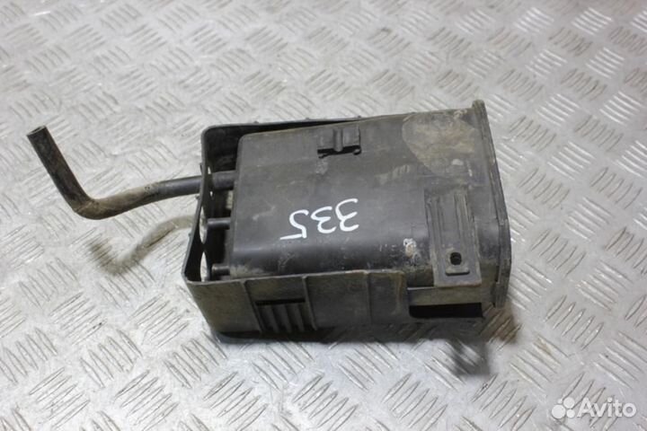 Абсорбер фильтр угольный Chery Bonus 2011-2014