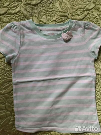 Вещи для девочки