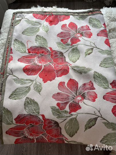 Плед покрывало