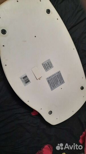 Детские весы для новорожденных до 10кг