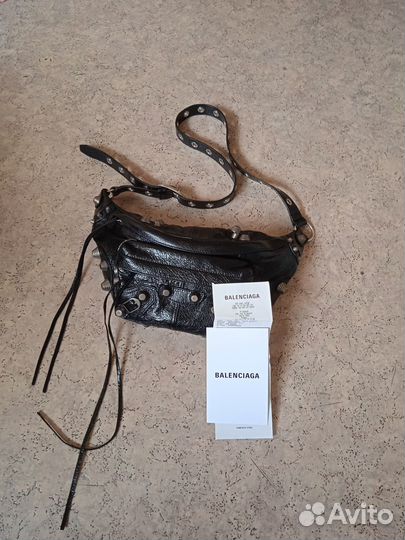 Сумка Balenciaga оригинал