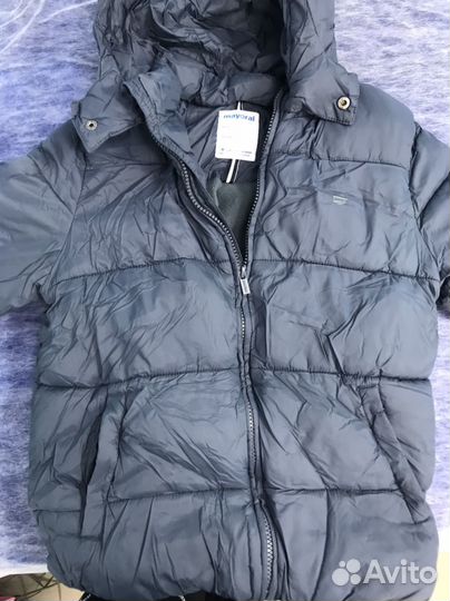 Куртка для мальчика зима