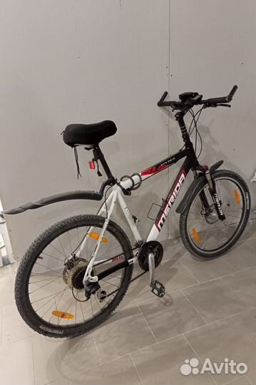 Велосипед бу XL производство Германия