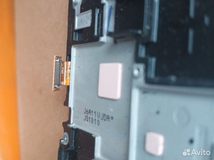 Телефон Samsung