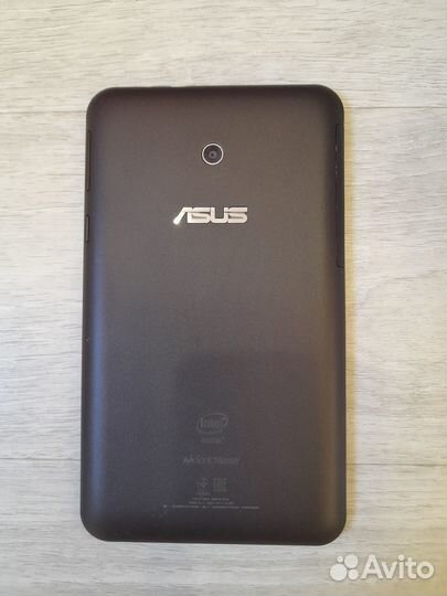 Планшет Аsus К012