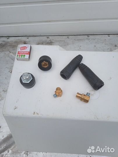 Набор инструментов