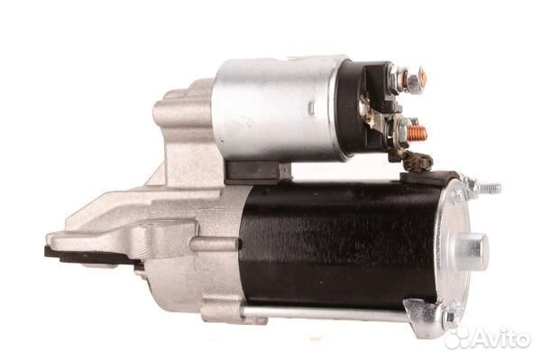 Стартер Ford Focus 2.0 C-Max aodb