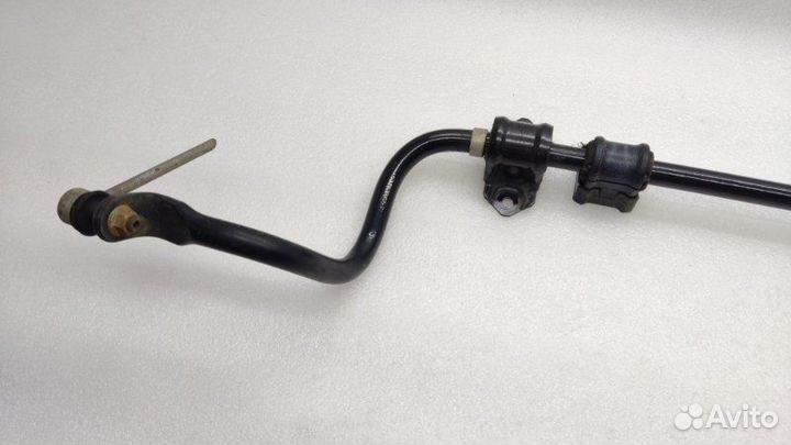 Стабилизатор передний Toyota Camry XV70 M20afks