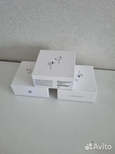 Наушники apple airpods pro 2 type-C + доставка