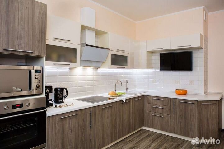 Изготовление кухни на заказ