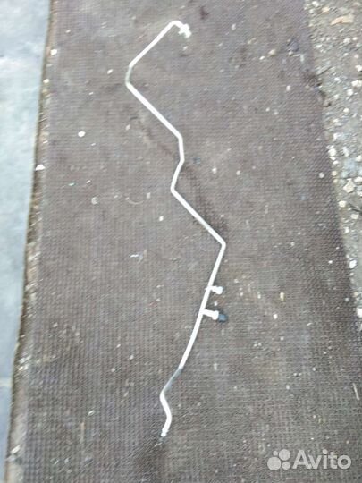 Трубки кондиционера Чери Тигго 5