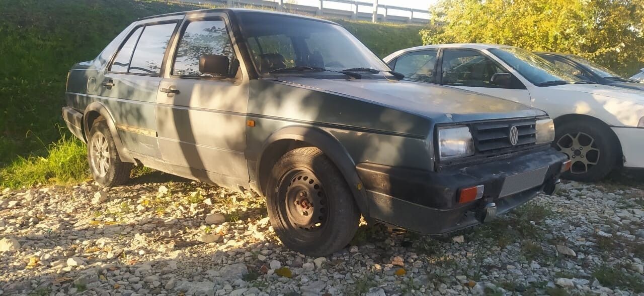 Volkswagen Jetta: фото владельца