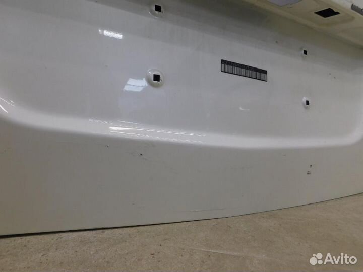 Дверь багажника Mercedes-Benz GL/GLS-Class