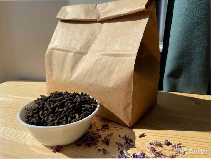 Иван-чай 1кг как надо, классический