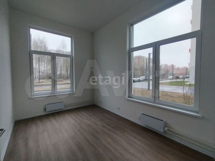 1-к. квартира, 33,4 м², 9/17 эт.