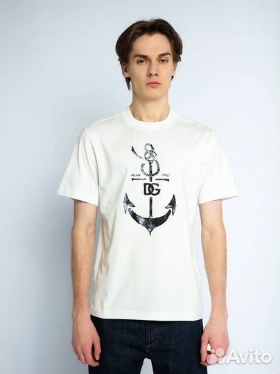 Dolce gabbana футболка