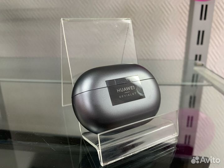 Беспроводные наушники Huawei FreeBuds Pro 2