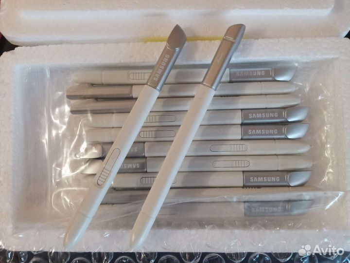 Перо S Pen для планшетов Samsung новое