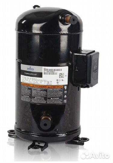 Компрессор Copeland ZR18k5e