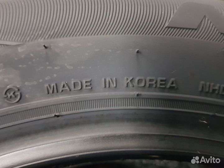 Nexen N'Blue HD Plus 185/60 R14 82T