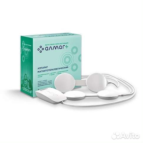 Алмаг - 01, Алмаг +