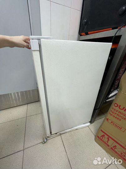 Минихолодильник daewoo