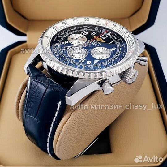 Часы Breitling Navitimer