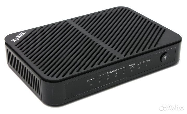 Wifi роутер по adsl2+ p660 htn ee новый