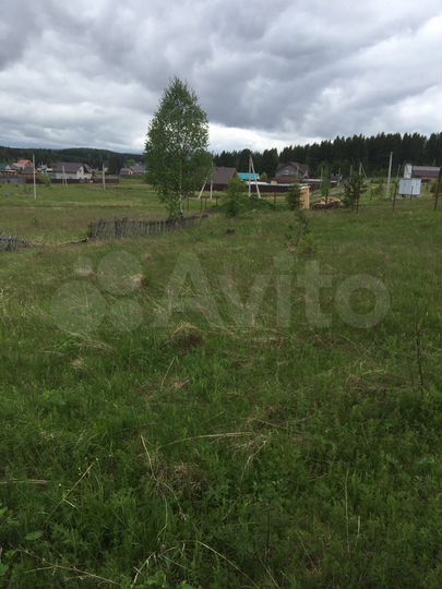 Участок 12 сот. (ИЖС)