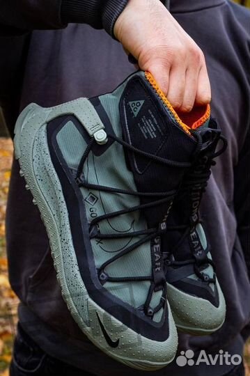 Nike ACG Terra Antarktic Gore-Tex