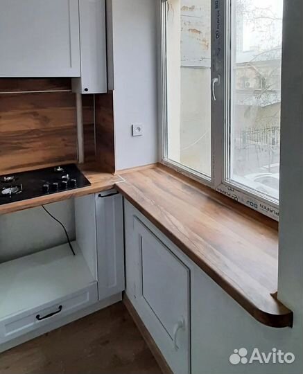 Кухонный гарнитур / кухня