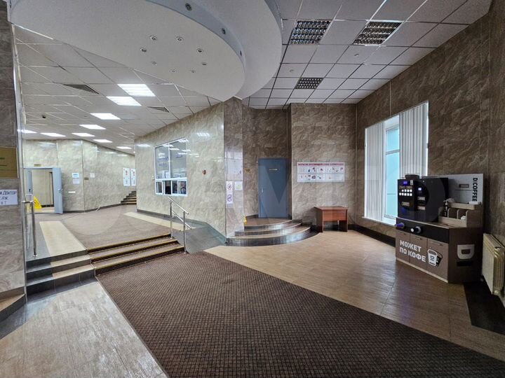 Офис, 25 м²