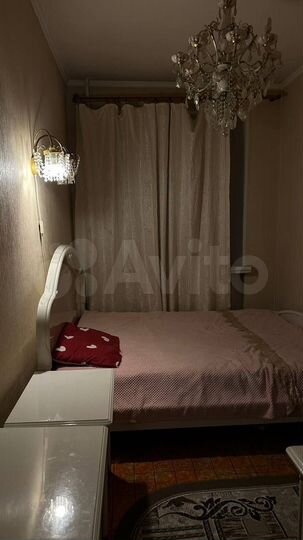 Комната 15 м² в 2-к., 5/5 эт.