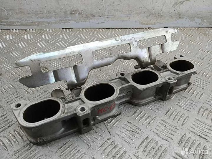 Коллектор впускной Nissan X-Trail