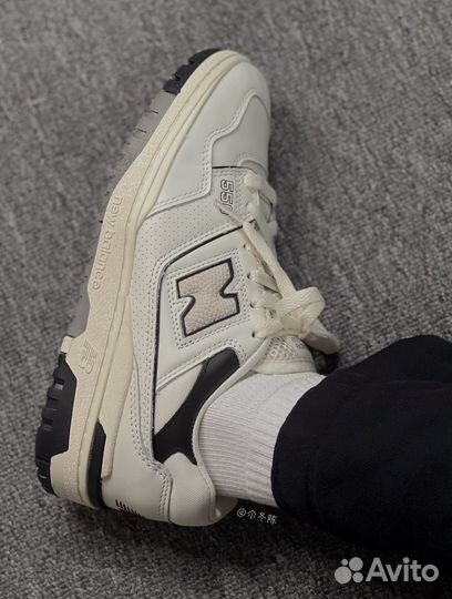 Кроссовки New Balance 550