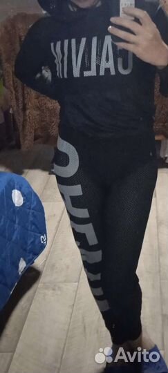 Спортивный костюм