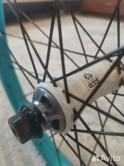 Колесо переднее bmx eclat 20