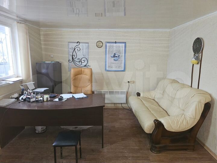Производственная база Стройматериалы 3254(877м2)