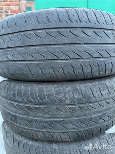 КАМА Grant 185/60 R14