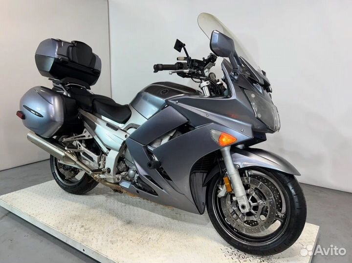 Yamaha FJR1300 Год 2006