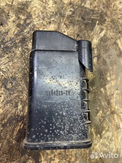 Абсорбер топливных паров Lifan Solano 620 Солано