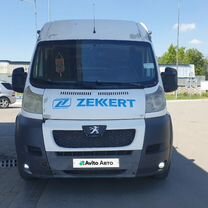 Peugeot Boxer 2.2 MT, 2012, 400 000 км, с пробегом, цена 1 100 000 руб.