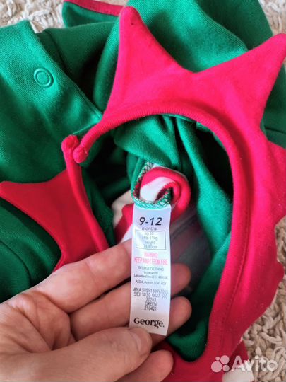 Продаю боди на девочку