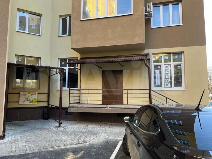 Свободного назначения, 120 м²