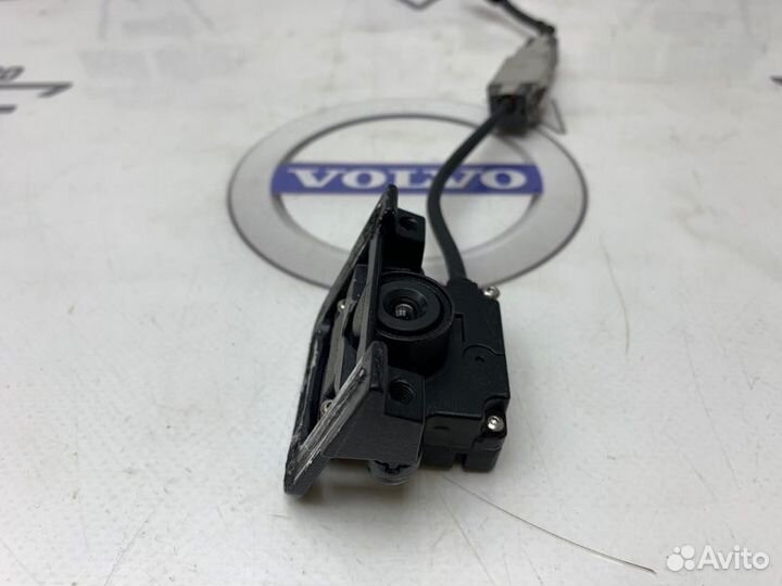 Камера передняя Volvo S60 S80 XC60 XC70 2008-2012